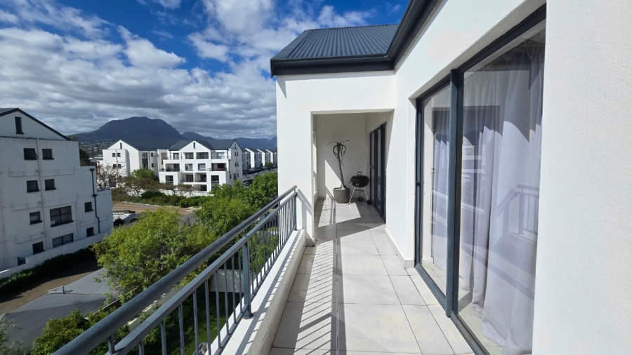 To Let 2 Bedroom Property for Rent in De Velde Western Cape